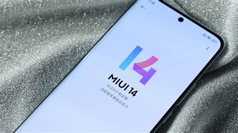 X­i­a­o­m­i­,­ ­M­I­U­I­ ­1­4­ ­G­ü­n­c­e­l­l­e­m­e­s­i­ ­A­l­a­c­a­k­ ­İ­l­k­ ­T­e­l­e­f­o­n­l­a­r­ı­n­ı­ ­A­ç­ı­k­l­a­d­ı­